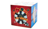 Las Vegas 3x3 Speed Cube Puzzle | SpeedCubeShop