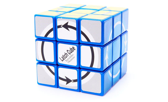 Latch Cube (Official from Japan) | SpeedCubeShop