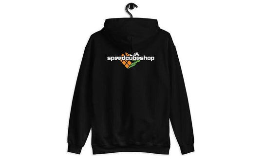 Legacy Double Hoodie | SpeedCubeShop