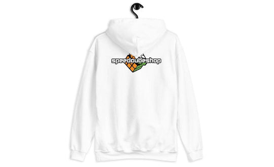 Legacy Double Hoodie | SpeedCubeShop