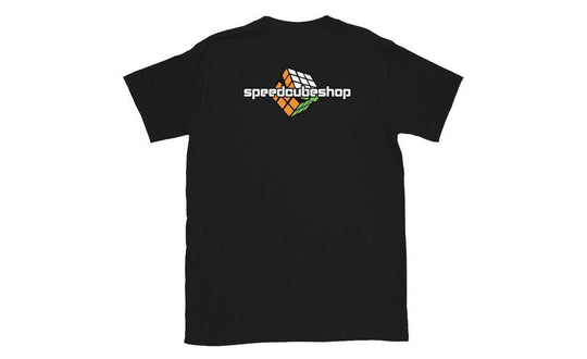 Legacy Double Tee | SpeedCubeShop