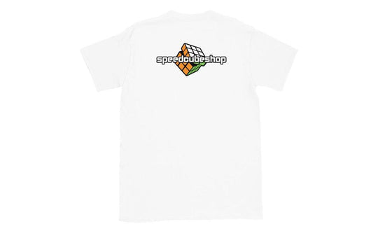 Legacy Double Tee | SpeedCubeShop