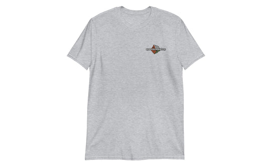 Legacy Shirt (Embroidered) | SpeedCubeShop