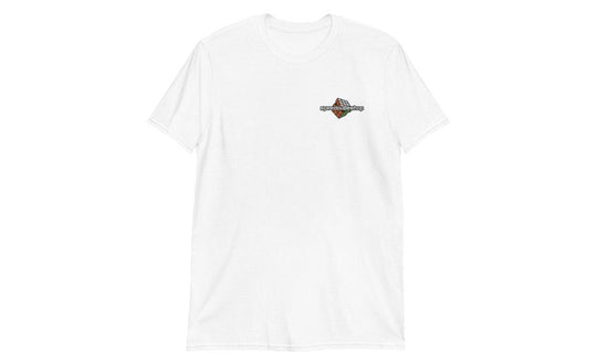 Legacy Shirt (Embroidered) | SpeedCubeShop