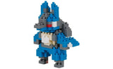 Lucario Pokemon Nanoblock | SpeedCubeShop