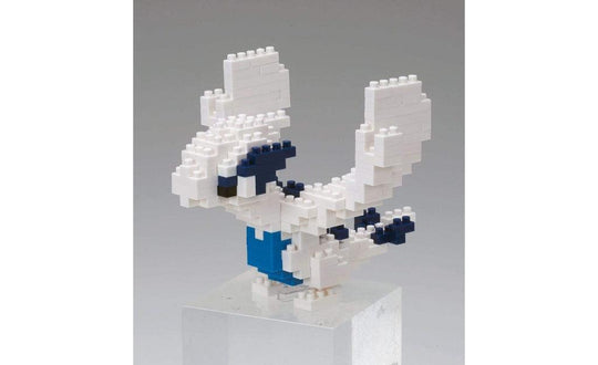 Lugia Pokemon Nanoblock | SpeedCubeShop