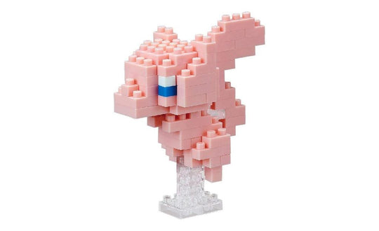 Mew Pokemon Nanoblock | SpeedCubeShop