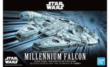 Millennium Falcon Model Kit - Star Wars: The Rise of Skywalker | SpeedCubeShop