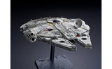 Millennium Falcon Model Kit - Star Wars: The Rise of Skywalker | SpeedCubeShop