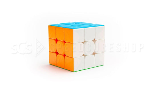 MoFang JiaoShi MeiLong 2x2 + 3x3 Bundle | SpeedCubeShop