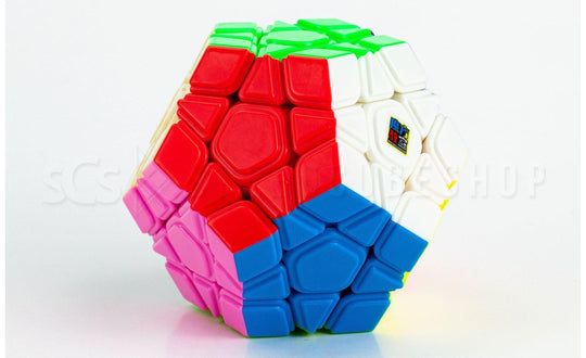 MoFang JiaoShi MeiLong Puzzle Box | SpeedCubeShop