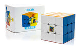 MoYu RS3 M 2021 3x3 (MagLev) | SpeedCubeShop