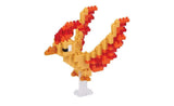 Moltres Pokemon Nanoblock | SpeedCubeShop