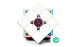 MsCUBE MS3X 3x3 Magnetic | SpeedCubeShop