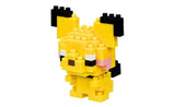 Pichu Pokemon Nanoblock | SpeedCubeShop