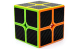 QiYi 2x2 (Carbon Fiber) | SpeedCubeShop