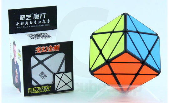 QiYi Axis Cube | SpeedCubeShop