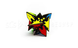 QiYi Gear Pyraminx (Tiled) | SpeedCubeShop