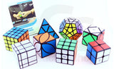 QiYi Luxurious Set | SpeedCubeShop