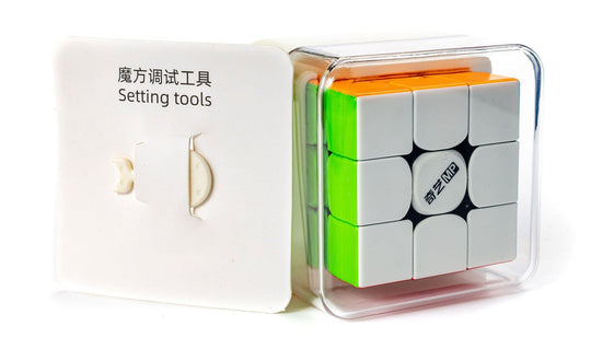 QiYi MP 3x3 Magnetic | SpeedCubeShop