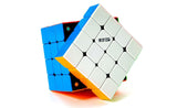 QiYi MP 4x4 Magnetic | SpeedCubeShop