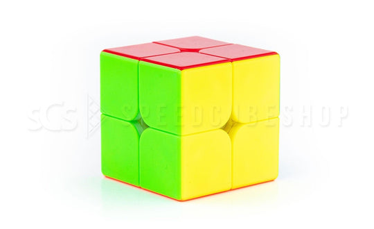 QiYi MS Magnetic 2x2 | SpeedCubeShop