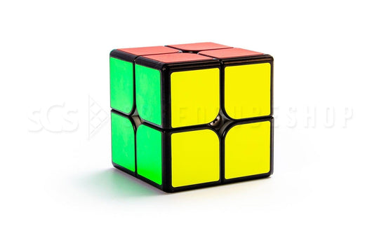 QiYi MS Magnetic 2x2 | SpeedCubeShop