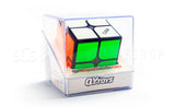 QiYi MS Magnetic 2x2 | SpeedCubeShop