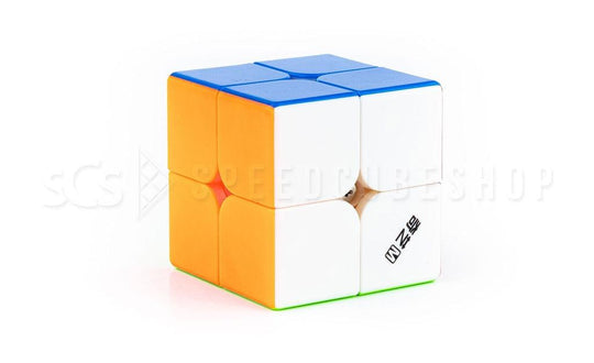 QiYi MS Magnetic 2x2 | SpeedCubeShop