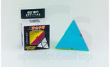 QiYi Pyramorphix | SpeedCubeShop