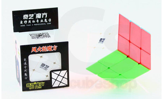 QiYi Windmill | SpeedCubeShop