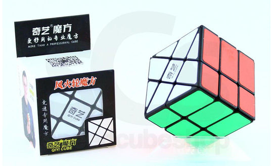 QiYi Windmill | SpeedCubeShop