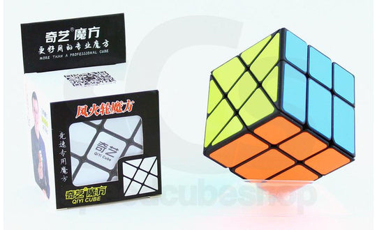 QiYi Windmill | SpeedCubeShop