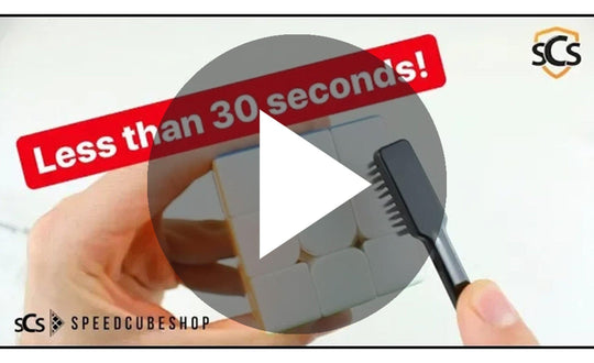 Revitalize Solution Refill for PVC Coating | SpeedCubeShop