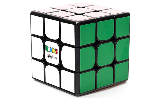 Rubik's Connected 3x3 Bluetooth Smart Cube | SpeedCubeShop