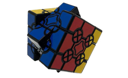 Sam Gear Orbit Cube | SpeedCubeShop