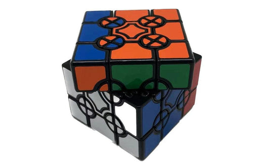 Sam Gear Orbit Cube | SpeedCubeShop