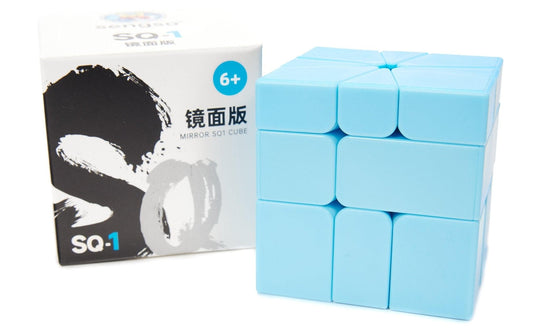 ShengShou Mirror Square-1 | SpeedCubeShop