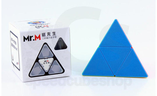 ShengShou Mr. M Pyramorphix | SpeedCubeShop