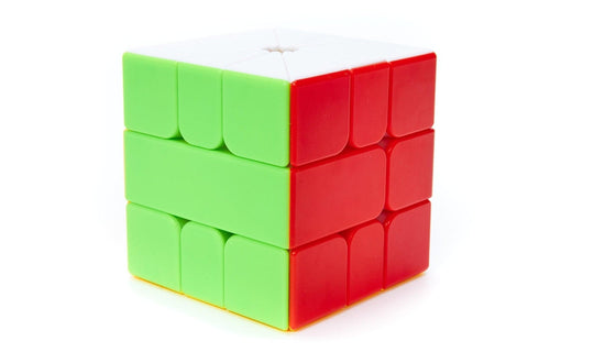 ShengShou Mr. M Square-2 | SpeedCubeShop