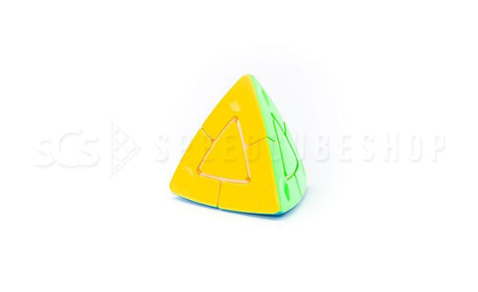 ShengShou Pyraminx Duo | SpeedCubeShop