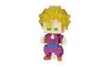 Son Gohan Super Saiyan Dragon Ball Z Nanoblock | SpeedCubeShop