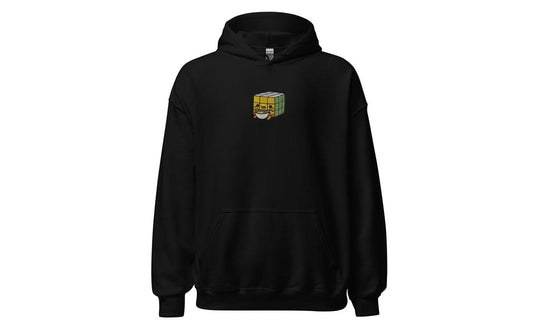 Soup Timmy Hoodie (Embroidered) | SpeedCubeShop