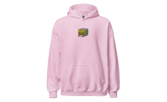 Soup Timmy Hoodie (Embroidered) | SpeedCubeShop