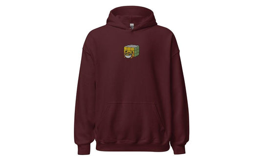 Soup Timmy Hoodie (Embroidered) | SpeedCubeShop