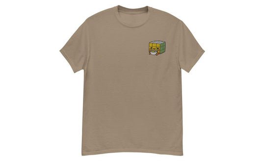 Soup Timmy Shirt (Embroidered) | SpeedCubeShop