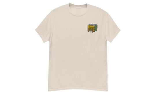 Soup Timmy Shirt (Embroidered) | SpeedCubeShop