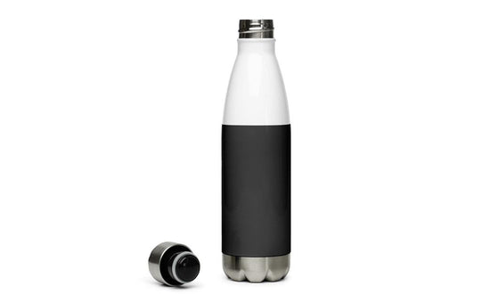 Stainless Steel Water Bottle | SpeedCubeShop