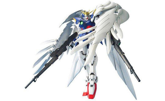 Wing Zero Gundam MG Model Kit - Gundam Wing: Endless Waltz | SpeedCubeShop