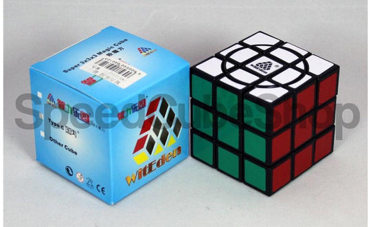 WitEden Super 3x3 | SpeedCubeShop